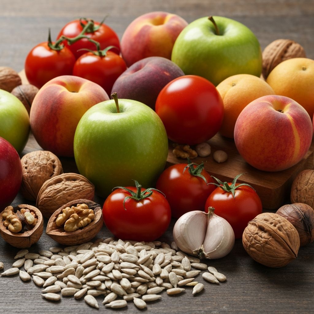 Daily energy support complex